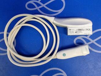 GE Vivid IQ Premuim v204 Portable Ultrasound on Trolley - 7
