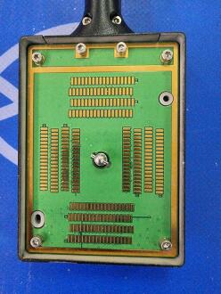 Sonosite HFL38xp/ 13-6 MHz Linear Array Transducer - 2
