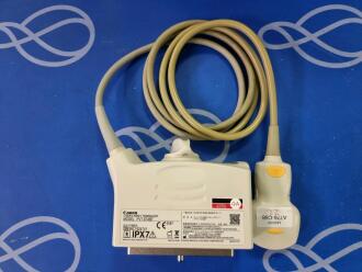 Canon PVT-674BT Convex Array Transducer