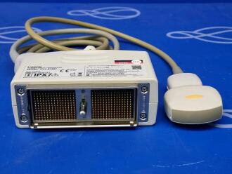 Canon PVT-674BT Convex Array Transducer - 2