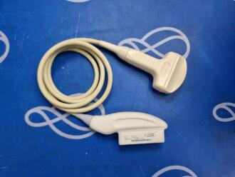 GE 3C-RS Curved Array Transducer