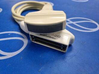 GE 3C-RS Curved Array Transducer - 2