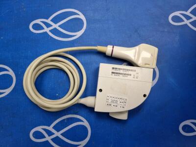 Siemens 7.5L40+ Linear Array Transducer