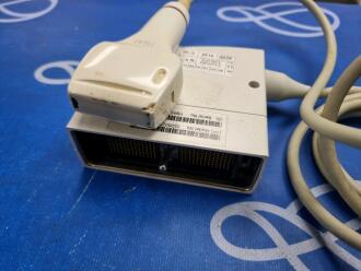Siemens 7.5L40+ Linear Array Transducer - 2