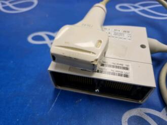 Siemens 7.5L40+ Linear Array Transducer - 3