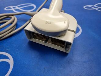 Siemens C6-2 Curved Array Transducer - 2