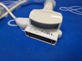 GE 3C Curved Array Transducer - 2