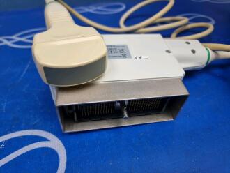 GE 3.5C Curved Array Transducer - 2