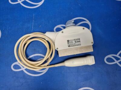 GE M4S Phased Array Transducer