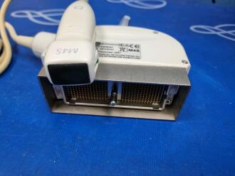 GE M4S Phased Array Transducer - 2