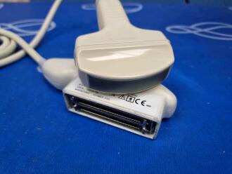 GE 3C Curved Array Transducer - 2