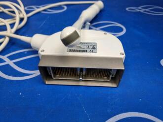 GE E8C Endocavity Transducer - 2