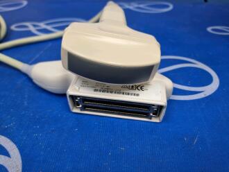 GE 3C Curved Array Transducer - 2
