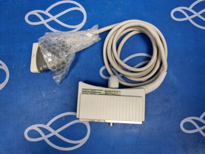 Acuson 18L6HD Linear Array Transducer