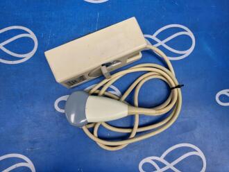 GE AB2-7 Curved Array Transducer