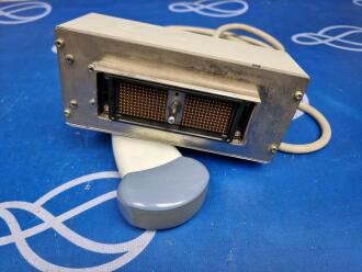 GE AB2-7 Curved Array Transducer - 2