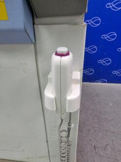 GE AMX 4 Plus Mobile X-Ray - 5