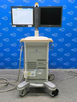 Philips BV Pulsera C-Arm Mobile Image Intensifier and Workstation - No HDD - 2