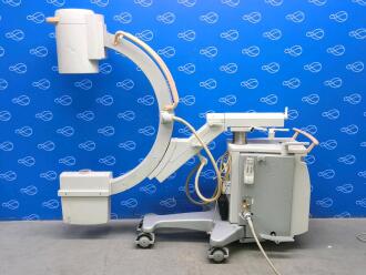 Philips BV Pulsera C-Arm Mobile Image Intensifier and Workstation - No HDD - 4