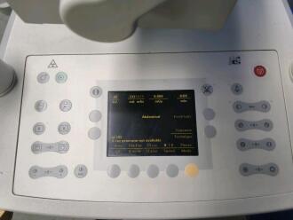 Philips BV Pulsera C-Arm Mobile Image Intensifier and Workstation - No HDD - 7