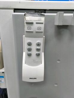Philips BV Pulsera C-Arm Mobile Image Intensifier and Workstation - No HDD - 8