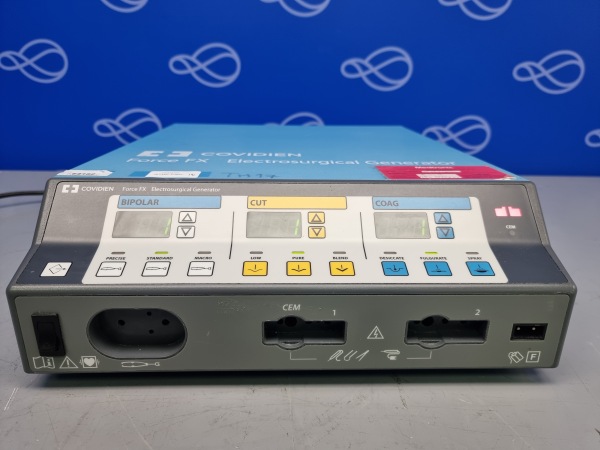 Covidien Force FX Diathermy