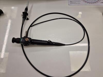 Fujifilm FB-120S Bronchoscope