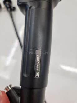 Fujifilm FB-120S Bronchoscope - 2