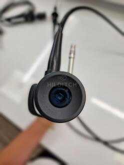 Fujifilm FB-120S Bronchoscope - 3