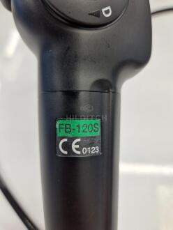 Fujifilm FB-120S Bronchoscope - 5