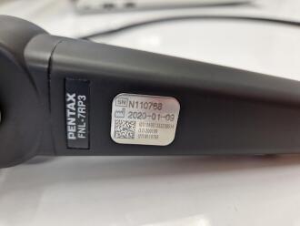 Pentax FNL-7RP3 Nasolaryngoscope - 8