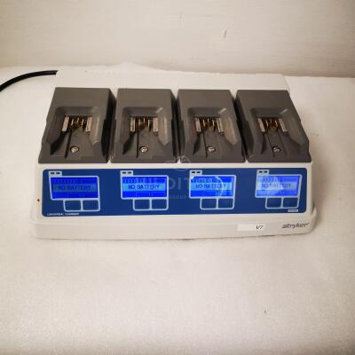 Stryker 7110-120-000 Battery Charger