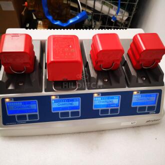 Stryker 7110-120-000 Battery Charger - 4