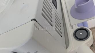 Stryker X8000 Light Source - 2