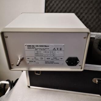 EMS CH-1260 Lithoclast - 5
