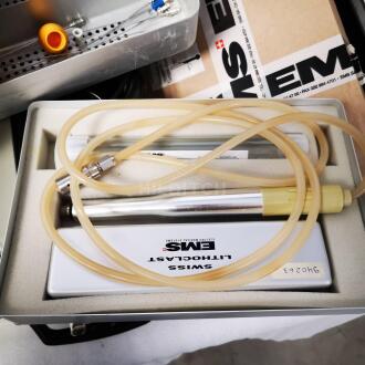 EMS CH-1260 Lithoclast - 6