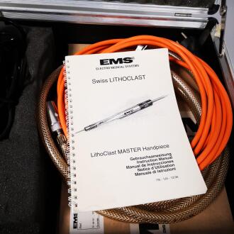 EMS CH-1260 Lithoclast - 10