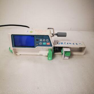17x Terumo TE-SS700 Syringe Pumps