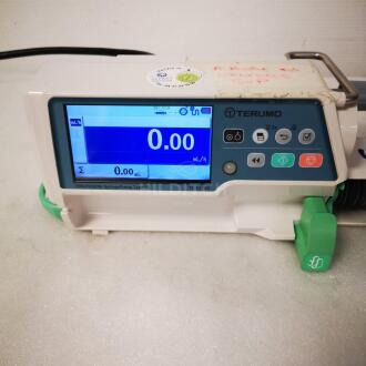 17x Terumo TE-SS700 Syringe Pumps - 3