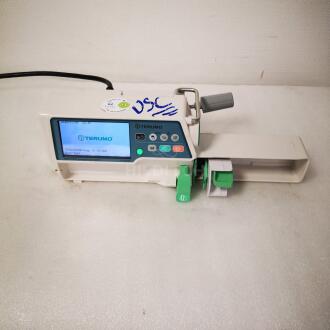 17x Terumo TE-SS700 Syringe Pumps - 4