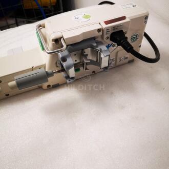 17x Terumo TE-SS700 Syringe Pumps - 6