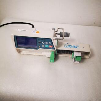 17x Terumo TE-SS700 Syringe Pumps - 10
