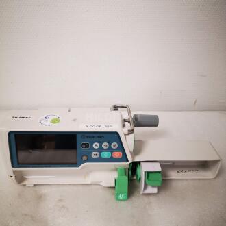 17x Terumo TE-SS700 Syringe Pumps - 12
