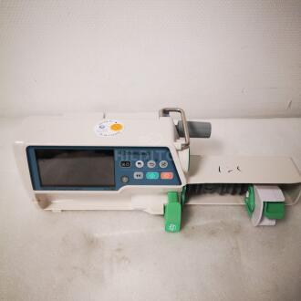 17x Terumo TE-SS700 Syringe Pumps - 16
