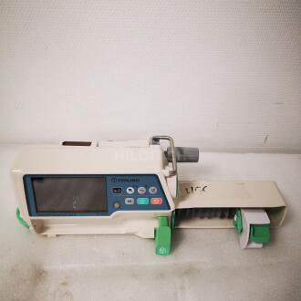 17x Terumo TE-SS700 Syringe Pumps - 18