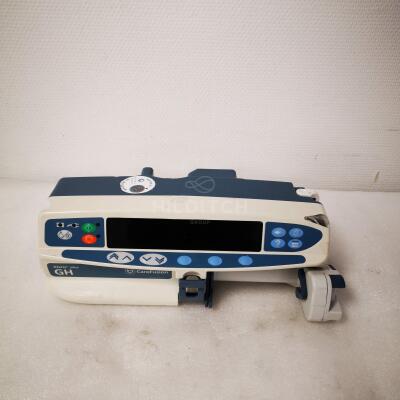 5x Carefusion Asena GH Plus Syringe Pumps