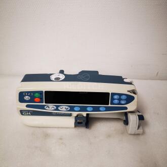 5x Carefusion Asena GH Plus Syringe Pumps