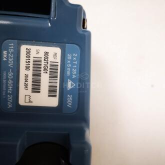 5x Carefusion Asena GH Plus Syringe Pumps - 4