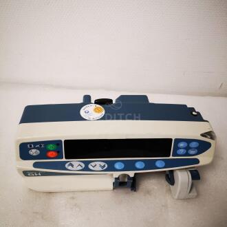 5x Carefusion Asena GH Plus Syringe Pumps - 5