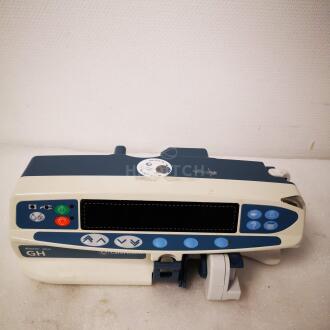 5x Carefusion Asena GH Plus Syringe Pumps - 7